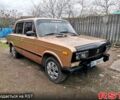 Бежевый ВАЗ 2106, объемом двигателя 1.3 л и пробегом 300 тыс. км за 800 $, фото 1 на Automoto.ua