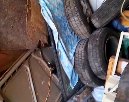 Бежевий ВАЗ 2106, об'ємом двигуна 1.5 л та пробігом 150 тис. км за 840 $, фото 7 на Automoto.ua