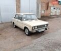 Бежевый ВАЗ 2106, объемом двигателя 1.29 л и пробегом 170 тыс. км за 1600 $, фото 1 на Automoto.ua