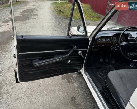 Бежевый ВАЗ 2106, объемом двигателя 1.3 л и пробегом 98 тыс. км за 1500 $, фото 23 на Automoto.ua