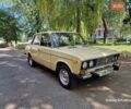 Бежевый ВАЗ 2106, объемом двигателя 1.3 л и пробегом 83 тыс. км за 1590 $, фото 1 на Automoto.ua