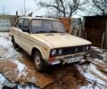 Бежевий ВАЗ 2106, об'ємом двигуна 1.3 л та пробігом 0 тис. км за 750 $, фото 1 на Automoto.ua