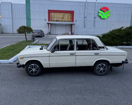 Бежевый ВАЗ 2106, объемом двигателя 1.29 л и пробегом 20 тыс. км за 1050 $, фото 8 на Automoto.ua