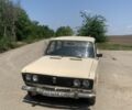 Бежевый ВАЗ 2106, объемом двигателя 1.3 л и пробегом 19 тыс. км за 387 $, фото 1 на Automoto.ua