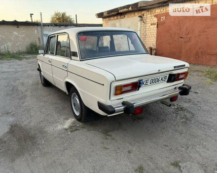 Бежевый ВАЗ 2106, объемом двигателя 1.3 л и пробегом 32 тыс. км за 5100 $, фото 2 на Automoto.ua