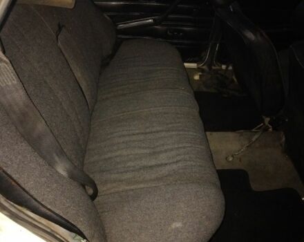 Бежевый ВАЗ 2106, объемом двигателя 1 л и пробегом 1 тыс. км за 949 $, фото 5 на Automoto.ua