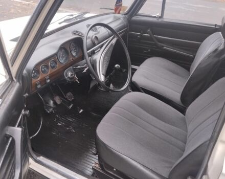 Бежевый ВАЗ 2106, объемом двигателя 1.5 л и пробегом 105 тыс. км за 1700 $, фото 6 на Automoto.ua