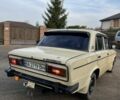 Бежевый ВАЗ 2106, объемом двигателя 1.3 л и пробегом 92 тыс. км за 750 $, фото 6 на Automoto.ua
