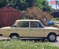 Бежевый ВАЗ 2106, объемом двигателя 1.3 л и пробегом 83 тыс. км за 1590 $, фото 28 на Automoto.ua
