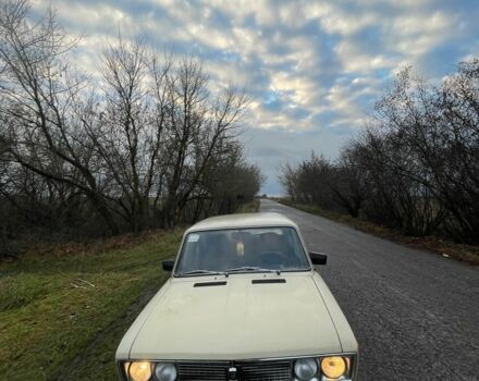 Бежевый ВАЗ 2106, объемом двигателя 0 л и пробегом 71 тыс. км за 715 $, фото 3 на Automoto.ua