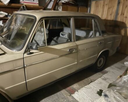 Бежевый ВАЗ 2106, объемом двигателя 0 л и пробегом 70 тыс. км за 1063 $, фото 1 на Automoto.ua