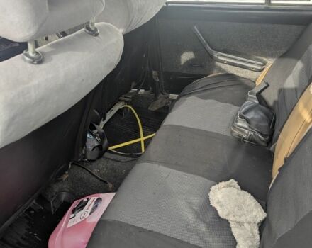 Бежевий ВАЗ 2106, об'ємом двигуна 0 л та пробігом 60 тис. км за 476 $, фото 3 на Automoto.ua