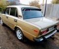 Бежевый ВАЗ 2106, объемом двигателя 0 л и пробегом 150 тыс. км за 600 $, фото 3 на Automoto.ua