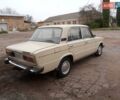 Бежевый ВАЗ 2106, объемом двигателя 1.29 л и пробегом 170 тыс. км за 1600 $, фото 6 на Automoto.ua