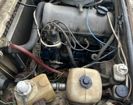 ВАЗ 2106 1991 в Днепре (Днепропетровске) на Automoto.ua Бежевый ВАЗ 2106, объемом двигателя 1.3 л и пробегом 150 тыс. км за 529 $, фото 6 на Automoto.ua