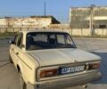 Бежевый ВАЗ 2106, объемом двигателя 1.3 л и пробегом 1000 тыс. км за 606 $, фото 1 на Automoto.ua