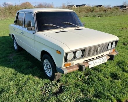 Бежевий ВАЗ 2106, об'ємом двигуна 1.5 л та пробігом 88 тис. км за 1300 $, фото 1 на Automoto.ua