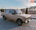 Бежевый ВАЗ 2106, объемом двигателя 0 л и пробегом 65 тыс. км за 1000 $, фото 6 на Automoto.ua