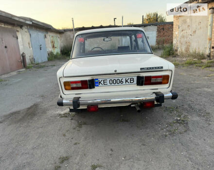 Бежевый ВАЗ 2106, объемом двигателя 1.3 л и пробегом 32 тыс. км за 5100 $, фото 3 на Automoto.ua
