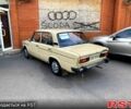 ВАЗ 2106 1991 в Днепре (Днепропетровске) на Automoto.ua Бежевый ВАЗ 2106, объемом двигателя 1.5 л и пробегом 96 тыс. км за 500 $, фото 2 на Automoto.ua