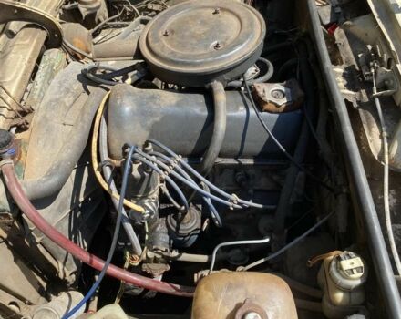 Бежевый ВАЗ 2106, объемом двигателя 0 л и пробегом 250 тыс. км за 480 $, фото 6 на Automoto.ua