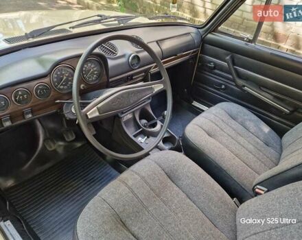 Бежевый ВАЗ 2106, объемом двигателя 1.3 л и пробегом 83 тыс. км за 1590 $, фото 14 на Automoto.ua