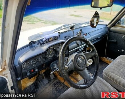 Бежевий ВАЗ 2106, об'ємом двигуна 1.3 л та пробігом 200 тис. км за 500 $, фото 5 на Automoto.ua
