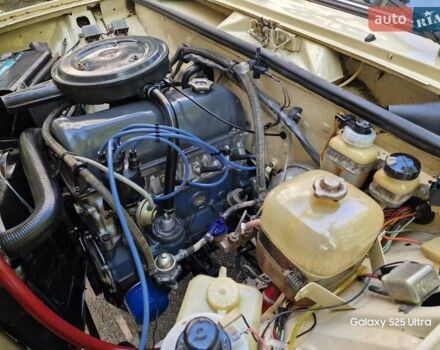 Бежевый ВАЗ 2106, объемом двигателя 1.3 л и пробегом 83 тыс. км за 1590 $, фото 21 на Automoto.ua