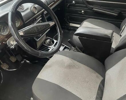 Бежевый ВАЗ 2106, объемом двигателя 0 л и пробегом 71 тыс. км за 715 $, фото 7 на Automoto.ua