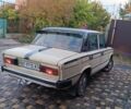 Бежевый ВАЗ 2106, объемом двигателя 1.5 л и пробегом 141 тыс. км за 650 $, фото 8 на Automoto.ua