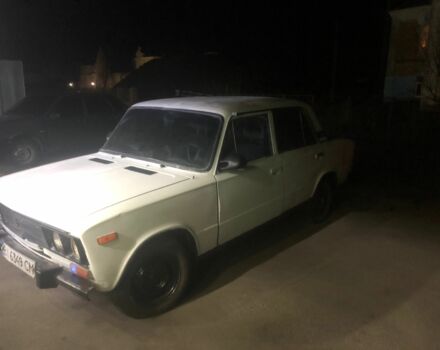 Бежевый ВАЗ 2106, объемом двигателя 1.3 л и пробегом 1000 тыс. км за 464 $, фото 3 на Automoto.ua