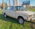 Бежевый ВАЗ 2106, объемом двигателя 1.45 л и пробегом 111 тыс. км за 750 $, фото 1 на Automoto.ua