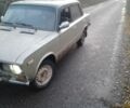 Бежевый ВАЗ 2106, объемом двигателя 1.5 л и пробегом 99 тыс. км за 592 $, фото 1 на Automoto.ua