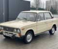 Бежевый ВАЗ 2106, объемом двигателя 1.5 л и пробегом 92 тыс. км за 1900 $, фото 1 на Automoto.ua