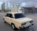 Бежевый ВАЗ 2106, объемом двигателя 1.3 л и пробегом 2 тыс. км за 521 $, фото 3 на Automoto.ua