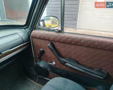 Бежевий ВАЗ 2106, об'ємом двигуна 1.29 л та пробігом 88 тис. км за 1850 $, фото 11 на Automoto.ua
