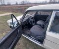 Бежевый ВАЗ 2106, объемом двигателя 0 л и пробегом 100 тыс. км за 750 $, фото 5 на Automoto.ua