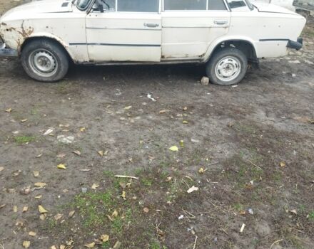 Бежевый ВАЗ 2106, объемом двигателя 1.3 л и пробегом 1000 тыс. км за 238 $, фото 4 на Automoto.ua