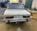 Бежевый ВАЗ 2106, объемом двигателя 0 л и пробегом 568 тыс. км за 619 $, фото 5 на Automoto.ua