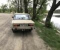 Бежевый ВАЗ 2106, объемом двигателя 1.6 л и пробегом 106 тыс. км за 961 $, фото 1 на Automoto.ua