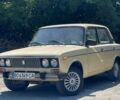 Бежевий ВАЗ 2106, об'ємом двигуна 1.5 л та пробігом 128 тис. км за 848 $, фото 1 на Automoto.ua