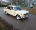 Бежевый ВАЗ 2106, объемом двигателя 1.3 л и пробегом 100 тыс. км за 800 $, фото 1 на Automoto.ua