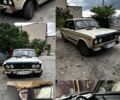 Бежевый ВАЗ 2106, объемом двигателя 1.6 л и пробегом 172 тыс. км за 1200 $, фото 11 на Automoto.ua