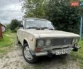 Бежевый ВАЗ 2106, объемом двигателя 1.3 л и пробегом 173 тыс. км за 1500 $, фото 1 на Automoto.ua