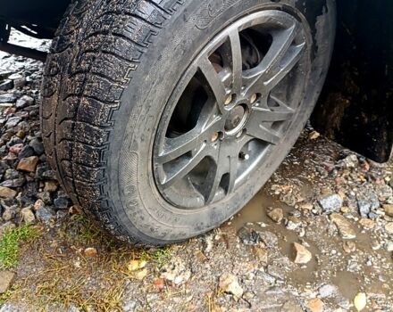 Бежевый ВАЗ 2106, объемом двигателя 1.3 л и пробегом 280 тыс. км за 899 $, фото 5 на Automoto.ua