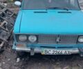 Бежевый ВАЗ 2106, объемом двигателя 1.7 л и пробегом 195 тыс. км за 592 $, фото 3 на Automoto.ua