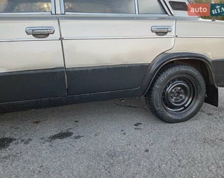 Бежевый ВАЗ 2106, объемом двигателя 1.5 л и пробегом 300 тыс. км за 560 $, фото 4 на Automoto.ua