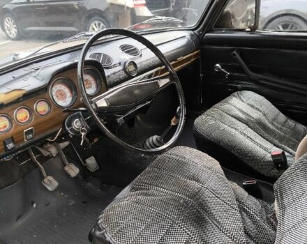 Бежевый ВАЗ 2106, объемом двигателя 0 л и пробегом 333 тыс. км за 300 $, фото 15 на Automoto.ua