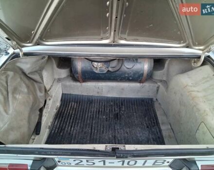 Бежевый ВАЗ 2106, объемом двигателя 1.5 л и пробегом 300 тыс. км за 560 $, фото 18 на Automoto.ua