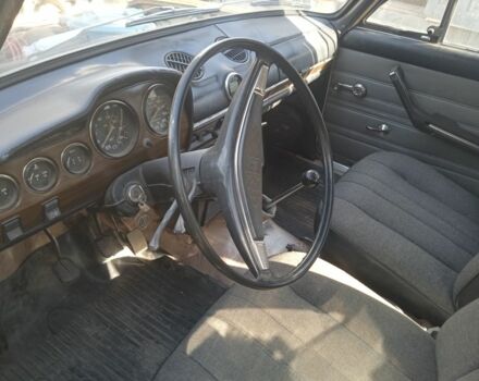 Бежевий ВАЗ 2106, об'ємом двигуна 1.3 л та пробігом 170 тис. км за 650 $, фото 2 на Automoto.ua